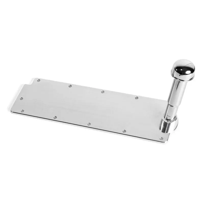 Lokar Gmls2006M Lifter Valley Plate 1