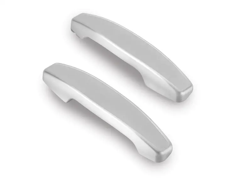 Lokar Gse-2105 Exterior Door Handle – Universal Fit, Chrome Finish 1