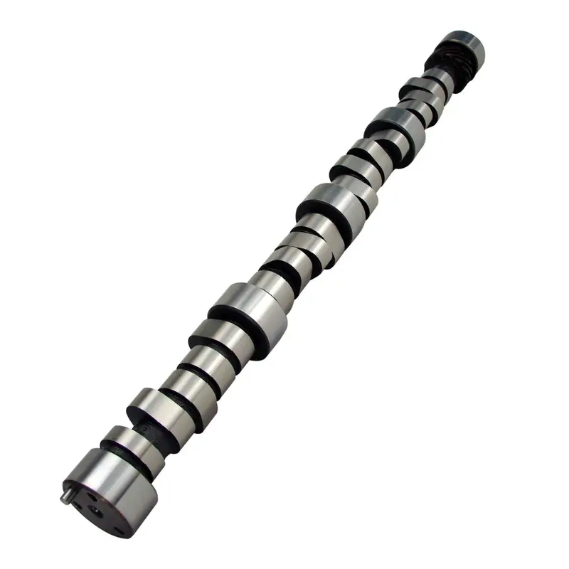 Lunati Street Master Hydraulic Roller Camshaft – Chevrolet Small Block, Specs 210/218 (20120312) 1