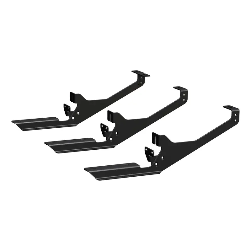 Luverne 401800 Grip Step Bracket Kit – Xl Size, Heavy-Duty Mounting Hardware Included 1