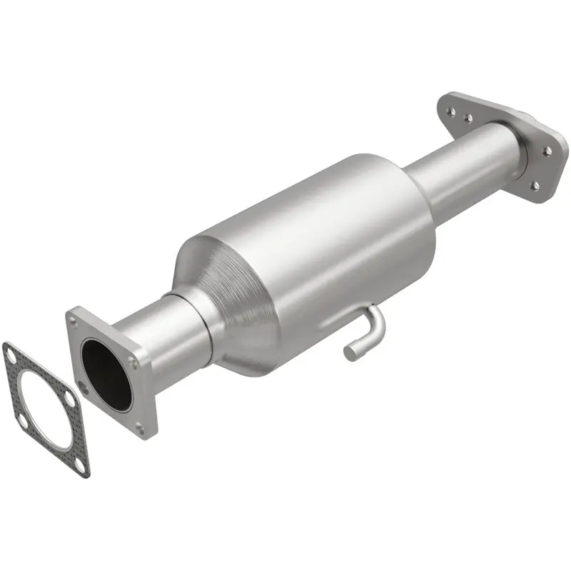 Magnaflow 3321427 Carb-Certified Direct-Fit Catalytic Converter 1