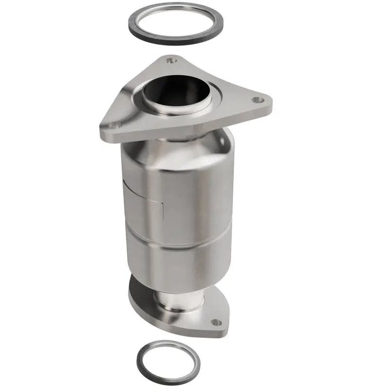 Magnaflow 452909 Direct-Fit Catalytic Converter – Carb-Certified For California Compliance 1