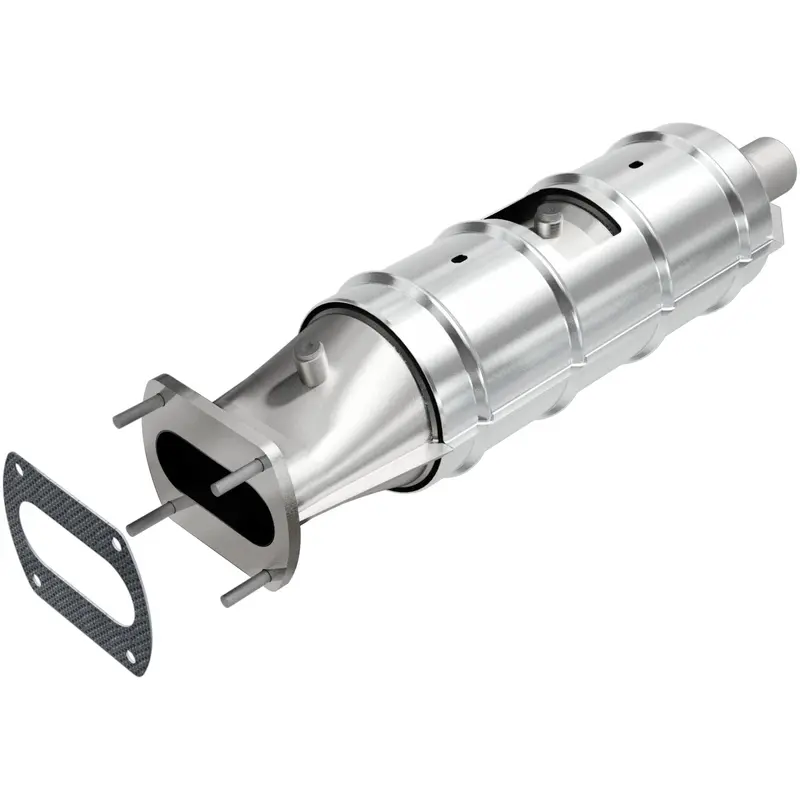 Magnaflow 55212 Direct-Fit Catalytic Converter – Standard Grade, Epa-Compliant 1