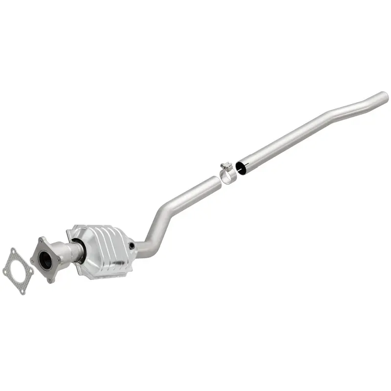 Magnaflow California-Certified Direct-Fit Catalytic Converter – Oem Replacement 1