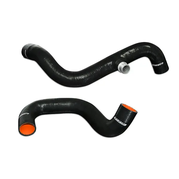 Mishimoto Silicone Coolant Hose Kit For Ford 7.3L Powerstroke (1995–1997) – Mmhose-F250D-94Bk 1