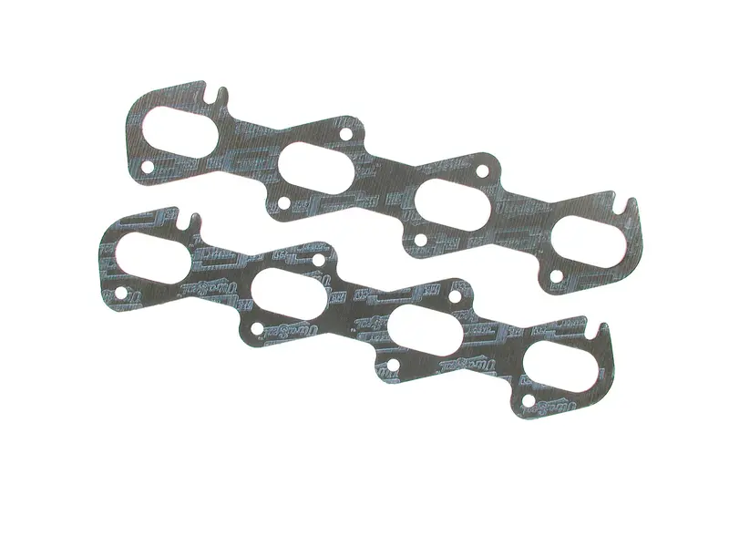 Mr. Gasket Ultra-Seal Exhaust Gasket Kit – High-Temp Multi-Layer Construction 1