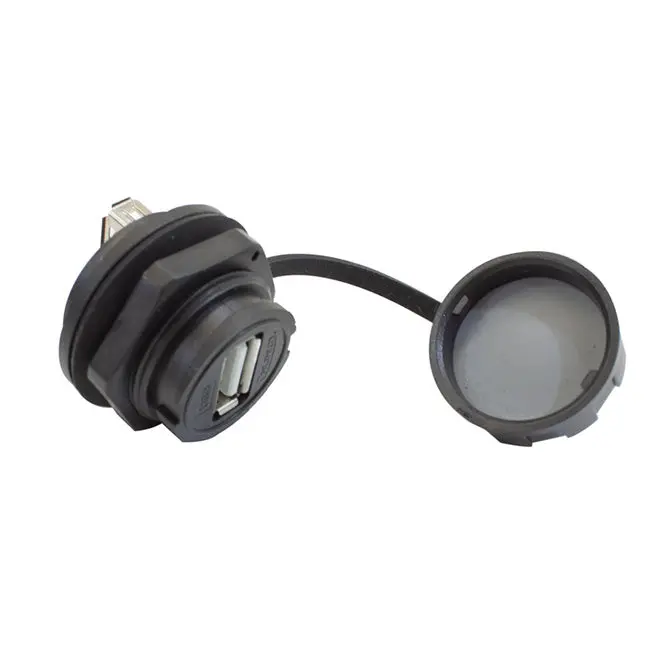 Nitrous Express 17200 Usb Bulkhead Fitting For Nitrous Systems 1