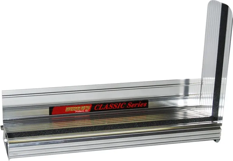 Owens Products Classicpro Extruded Aluminum Running Boards – 4-Inch Width, 8-Foot Length For 2011–2014 Silverado/Sierra Gmt900 1