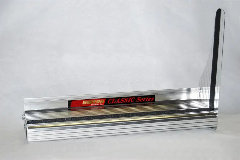 Owens Products Oc7092X Classicpro Aluminum Running Boards – 2-Inch Riser For 2000–2006 Suburban/Yukon Xl 1