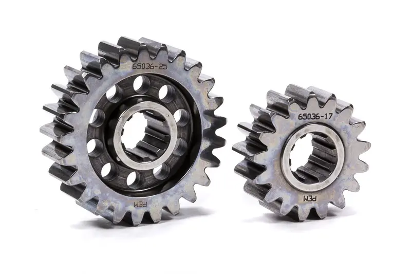 Pem Premium Quick-Change Gear Set (Model 65036) 1