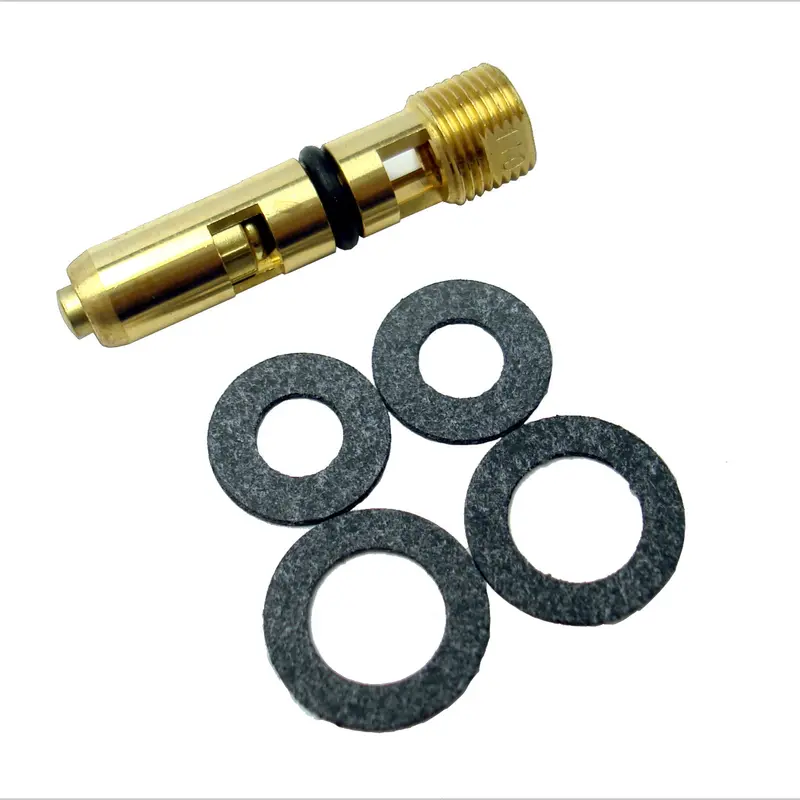 Proform 67239 Adjustable Carburetor Needle And Seat Assembly – 0.120" Orifice For Gasoline Engines 1