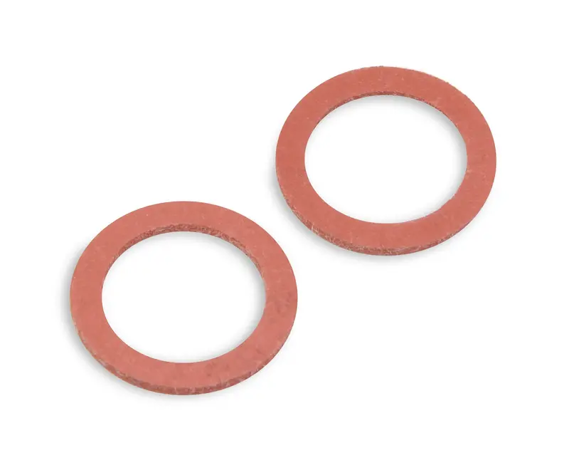 Quick Fuel Technology 8-25-10Qft Non-Stick Power Valve Gasket Set – 10-Piece Pack 1