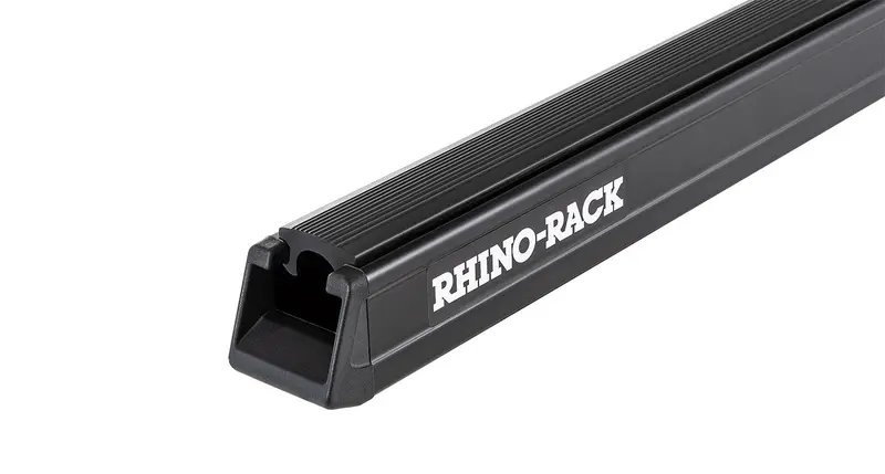 Rhino-Rack Ja9112 Heavy-Duty Rlt600 Ditch-Mount Roof Rack System For Vehicles 1
