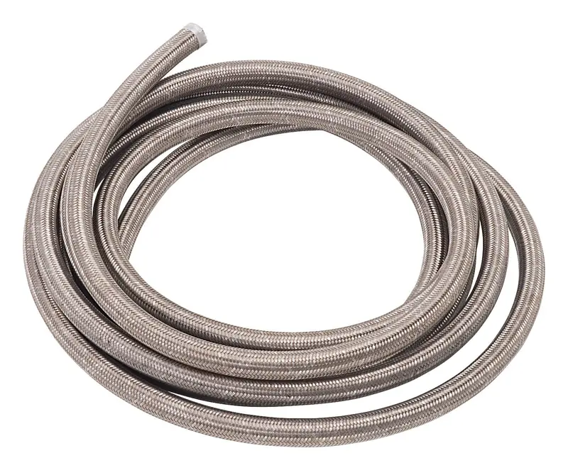 Russell Proflex Stainless Steel Braided Brake Hose – Universal Fit 1