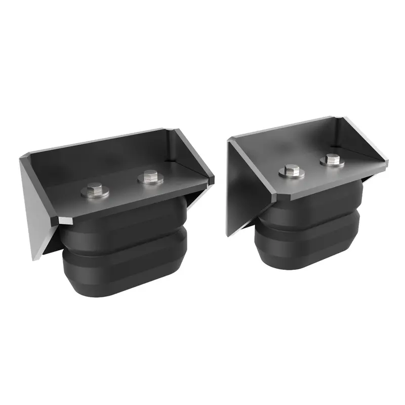 Timbren Ses Urmda Suspension Enhancement – Load-Leveling Rear Support System 1