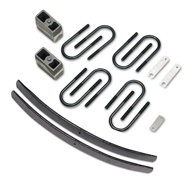 Tuff Country 16710 6" Lift Box Kit 1