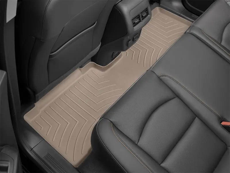 Weathertech Floorliner – 4513133 Custom Molded All-Weather Interior Mats 1