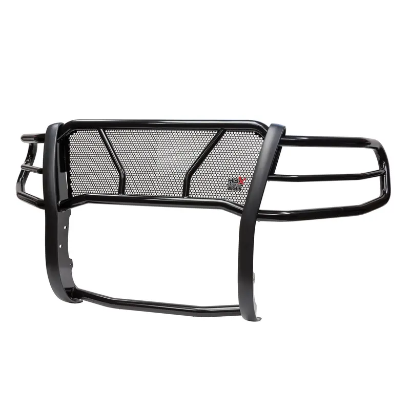 Westin 57-3805 Hdx Black Steel Grille Guard – 2-Inch Tube Diameter 1