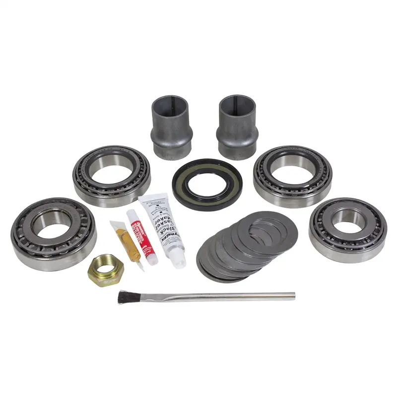 Yukon Gear Yk Isam Differential Master Overhaul Kit For Suzuki Samurai 1