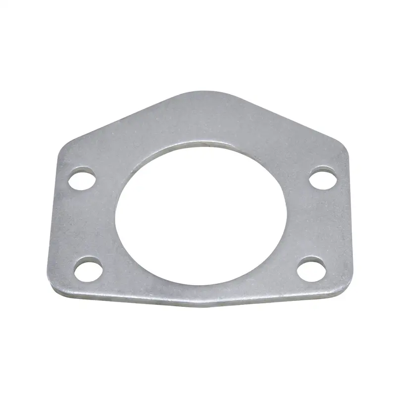 Yukon Gear Yspret-010 Axle Bearing Retainer Plate For Dana 44 Rear Axle (Tj Wrangler) 1